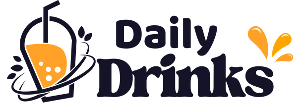 Daily Drink Recipes